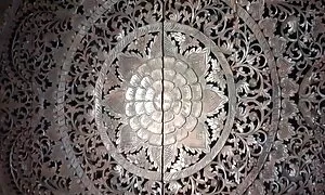 भारतीय काळा आबनूस चा ...