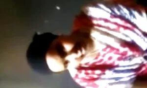 सोमाली काळी मिल्फ मो ...