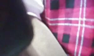 सार्वजनिक काळा सेक्स ...